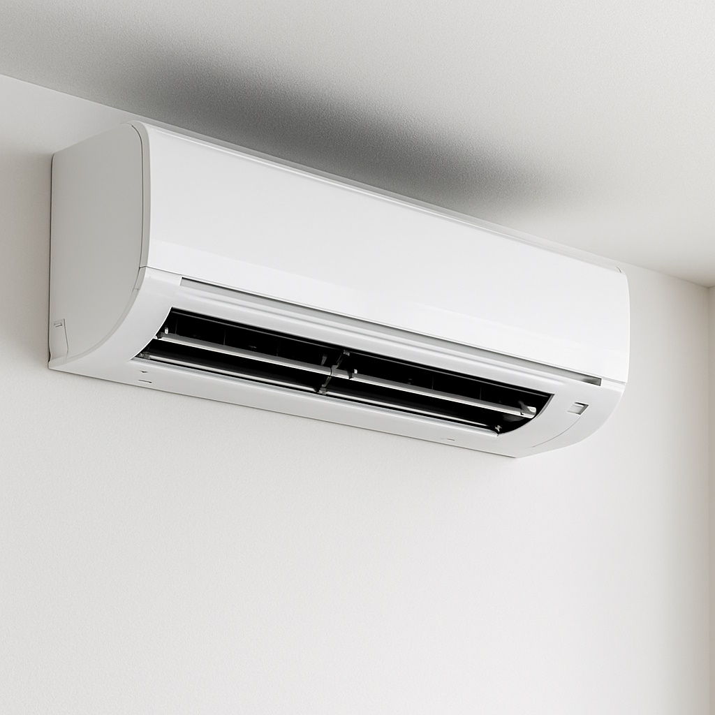 Air Conditioning Installation